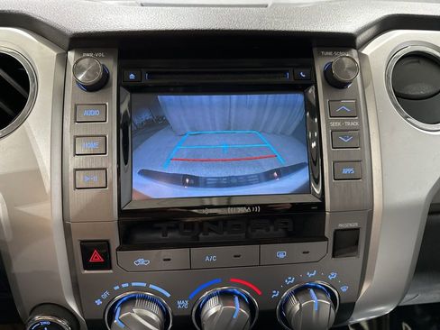 Used 2017 Toyota Tundra SR5 w/ TRD Off Road Package image 10