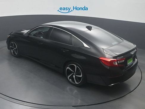 Used 2020 Honda Accord Sport image 22