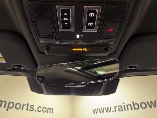 Used 2024 Land Rover Defender 110 S AWD/4WD image 21