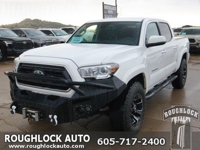 Used 2023 Toyota Tacoma SR5