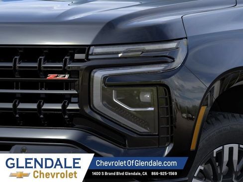New 2026 Chevrolet Tahoe Z71 w/ Comfort Package AWD/4WD image 10