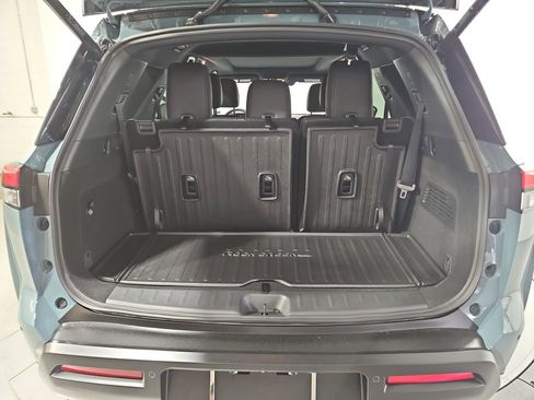New 2026 Nissan Pathfinder Rock Creek AWD/4WD image 22