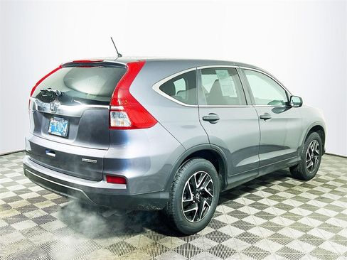 Used 2016 Honda CR-V SE image 8