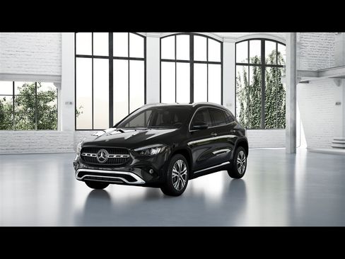 Certified 2026 Mercedes-Benz GLA 250 4MATIC image 35