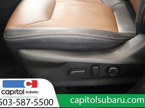 Used 2024 Subaru Forester Touring AWD/4WD image 15