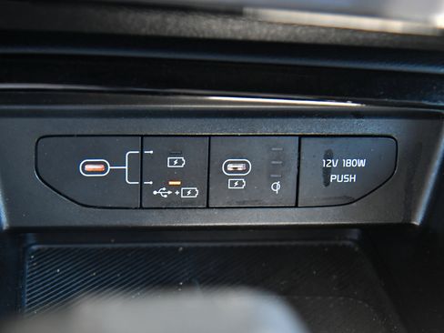 Used 2025 Kia K5 EX FWD image 36