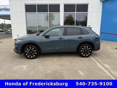 Used 2026 Honda HR-V EX-L