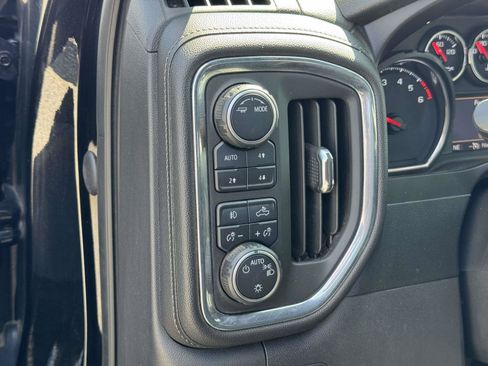 Used 2021 Chevrolet Silverado 1500 RST w/ All Star Edition Plus AWD/4WD image 9
