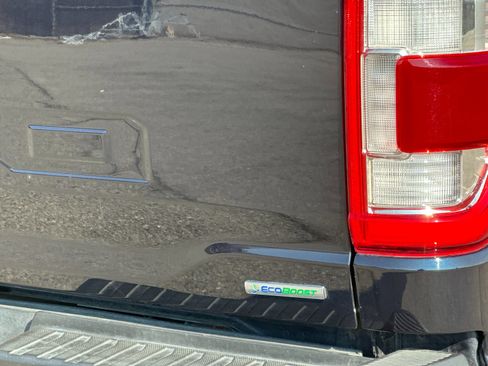 Certified 2022 Ford F150 Lariat image 26