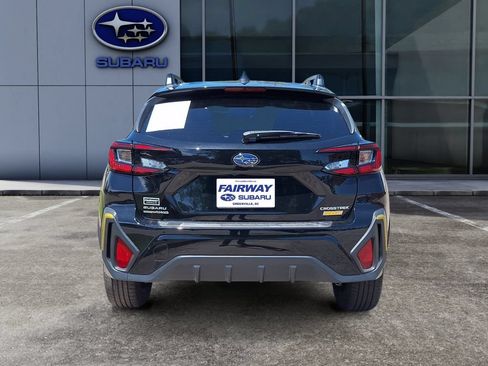Certified 2025 Subaru Crosstrek 2.5i Sport w/ Popular Package #3A AWD/4WD image 6