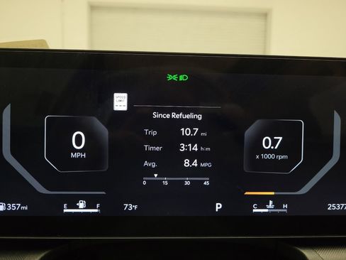 Used 2025 Kia K4 EX FWD image 23