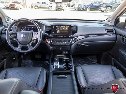 Used 2022 Honda Pilot Elite image 43