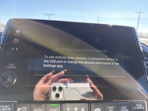 Used 2023 Honda Odyssey Sport image 24