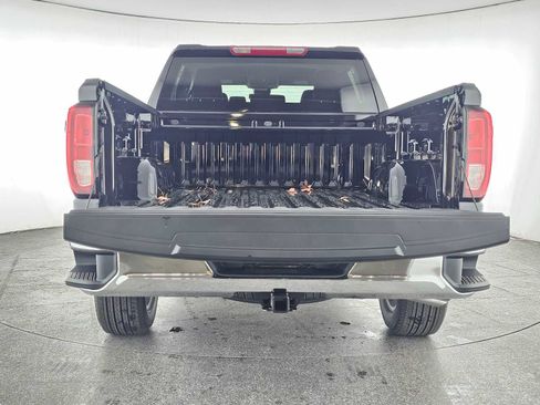 New 2026 GMC Sierra 1500 SLE AWD/4WD image 15