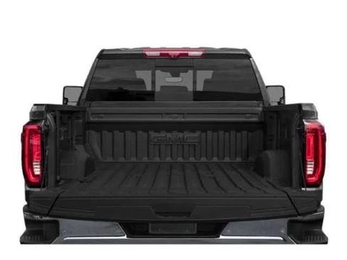 Used 2020 GMC Sierra 3500 4x4 Crew Cab w/ Convenience Package image 22