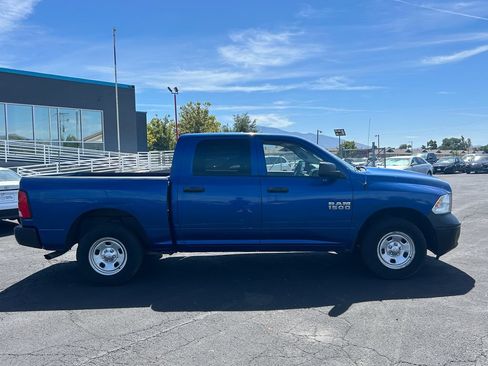 Used 2016 RAM 1500 Tradesman w/ Popular Equipment Group AWD/4WD image 2