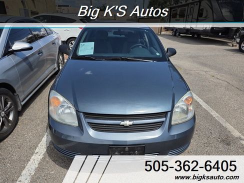 Used 2006 Chevrolet Cobalt LS image 2