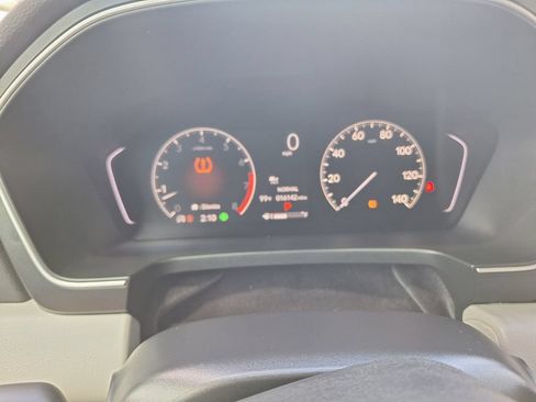 Used 2024 Honda Pilot EX-L image 12