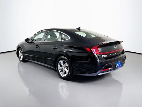 Certified 2023 Hyundai Sonata SE FWD image 6