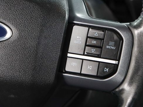 Used 2023 Ford F150 Lariat w/ Equipment Group 502A High AWD/4WD image 16