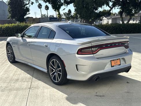 Used 2023 Dodge Charger R/T image 5