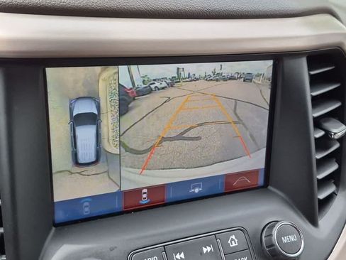 Used 2019 GMC Acadia Denali w/ Technology Package AWD/4WD image 30