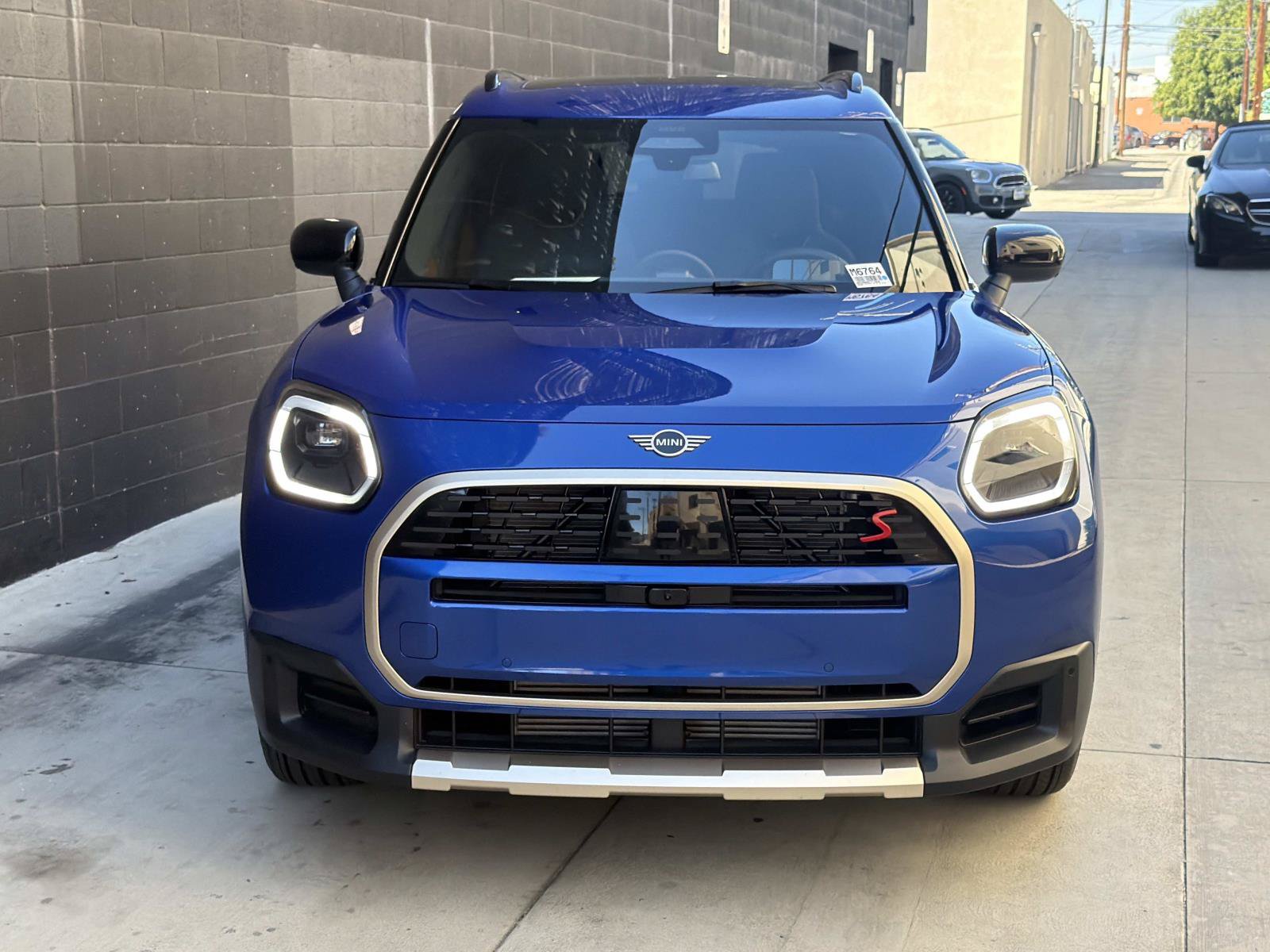 Used 2027 MINI Cooper Countryman S AWD/4WD image 3