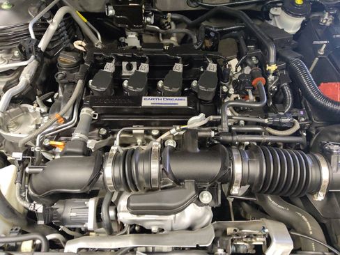 Used 2020 Honda Accord Sport image 30