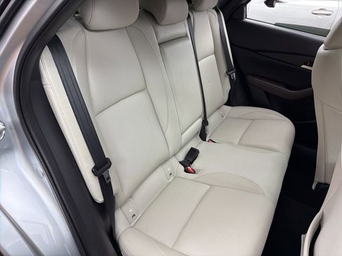 Used 2021 MAZDA CX-30 AWD 2.5 S w/ Premium Package image 24