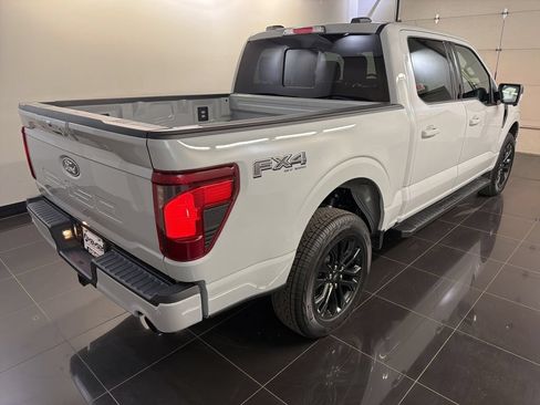 New 2026 Ford F150 XLT w/ Equipment Group 302A MID AWD/4WD image 6