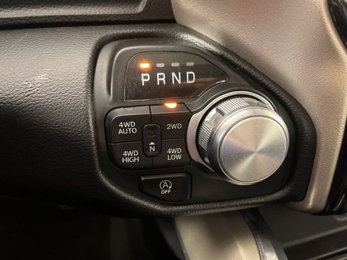 Used 2022 RAM 1500 Laramie w/ Laramie Southwest Edition image 34