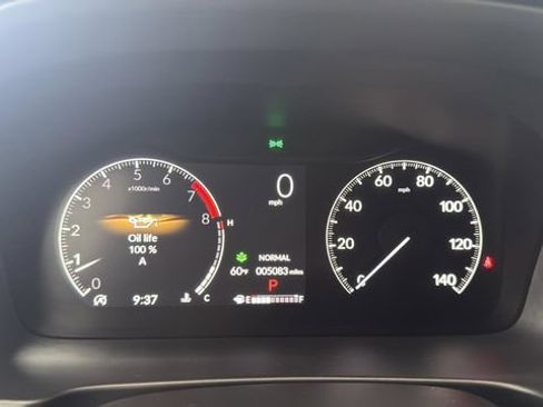 Used 2024 Honda Ridgeline RTL image 9