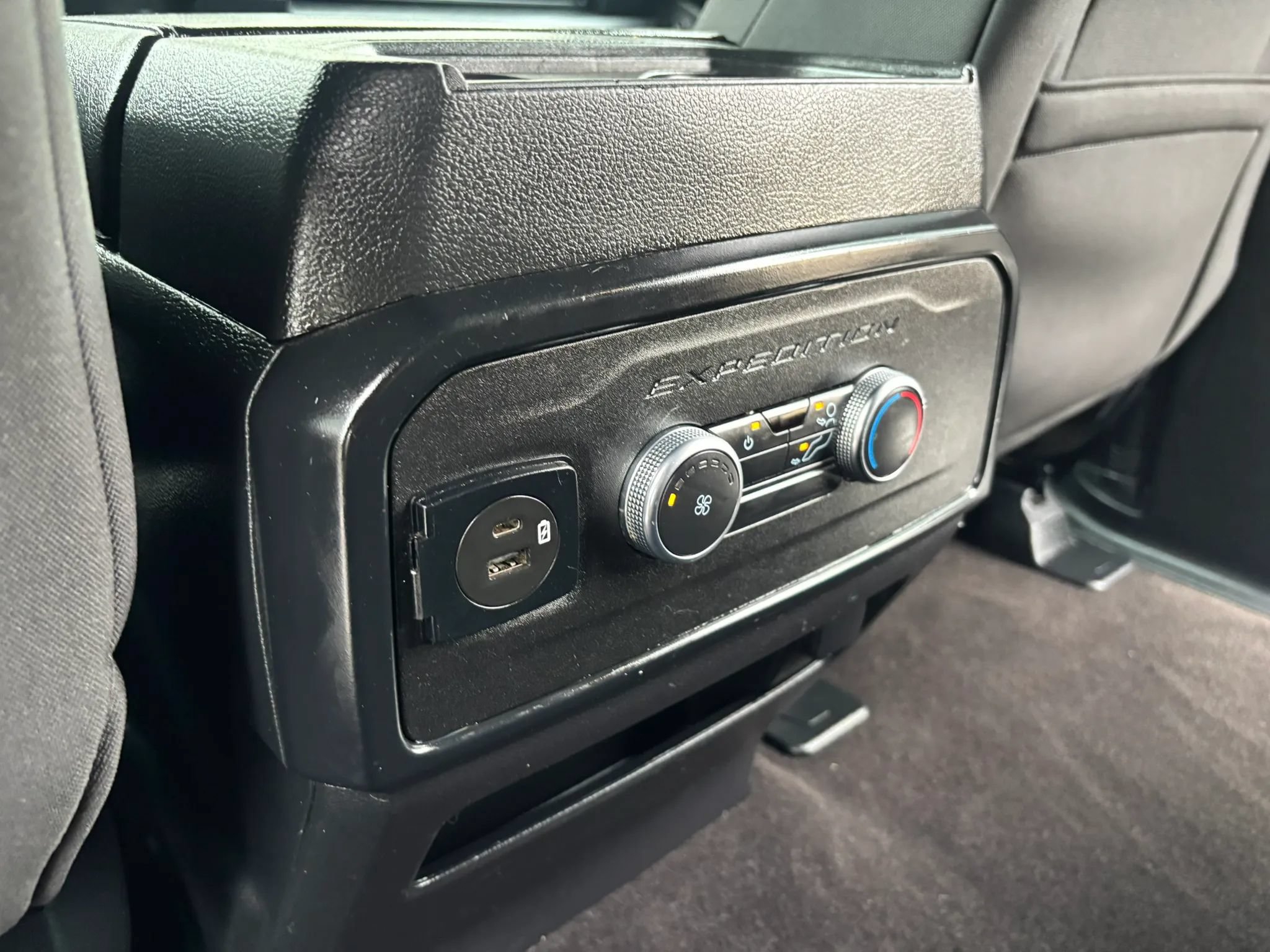 Used 2021 Ford Expedition Max XL AWD/4WD image 54