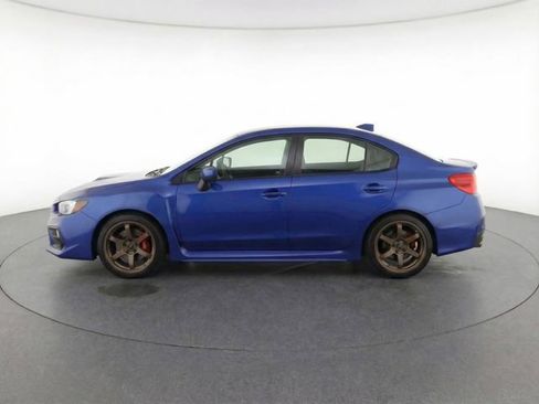 Used 2022 Subaru WRX Limited image 6