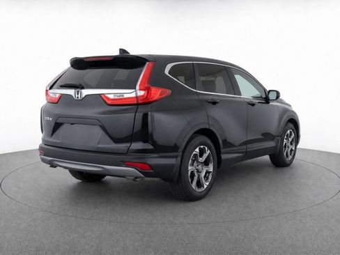 Used 2019 Honda CR-V EX image 7