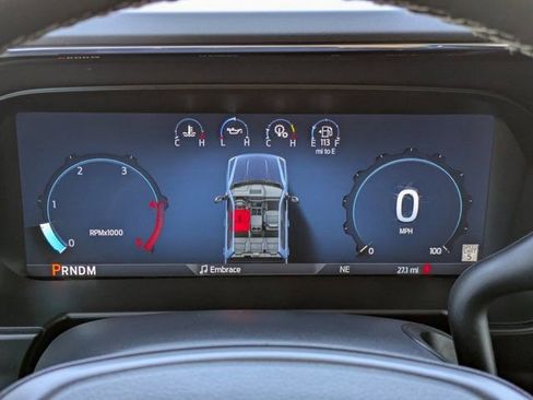 New 2026 Ford F250 Lariat w/ Black Appearance Package image 27