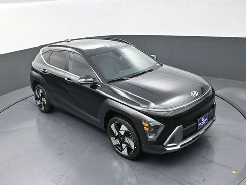 New 2026 Hyundai Kona Limited AWD/4WD image 24