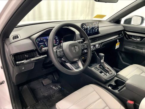 New 2026 Honda CR-V Sport Touring image 9