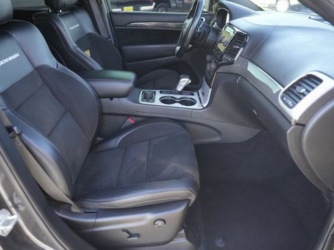 Used 2020 Jeep Grand Cherokee Trackhawk image 18