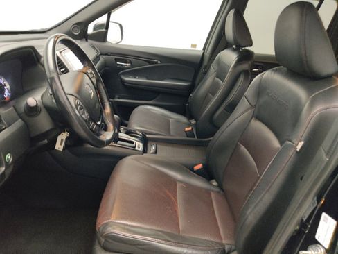 Used 2019 Honda Ridgeline Black Edition image 17