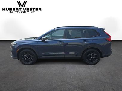 New 2026 Honda CR-V Sport-L