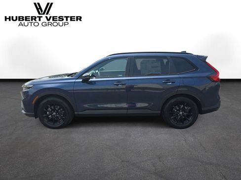 New 2026 Honda CR-V Sport-L image 1