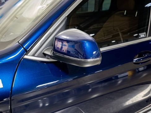 Certified 2024 BMW X3 xDrive30i w/ Premium Package image 10