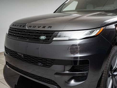 New 2026 Land Rover Range Rover Sport SE AWD/4WD image 16