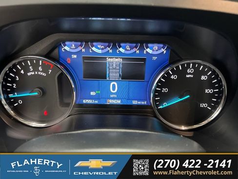 Used 2022 Ford Expedition XLT AWD/4WD image 27