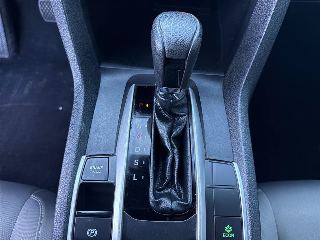 Used 2018 Honda Civic LX image 12