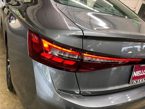 New 2026 Volkswagen Jetta S image 23