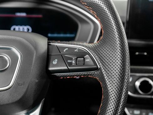 Used 2023 Audi S5 Premium Plus w/ Premium Plus Package image 46