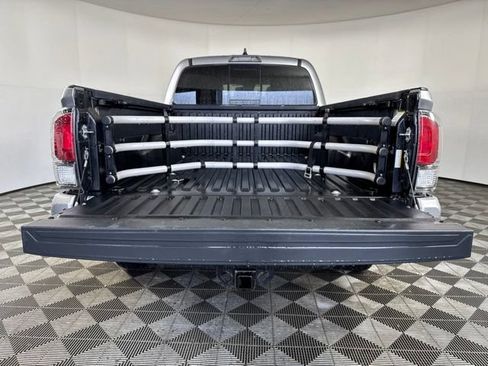 Used 2023 Toyota Tacoma Limited w/ Truck Exterior Package (TMS) AWD/4WD image 19