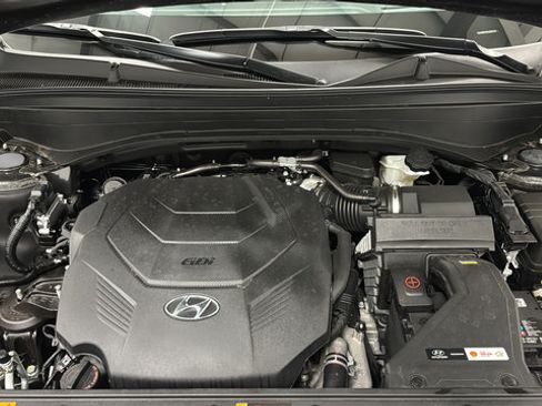Used 2025 Hyundai Palisade Calligraphy AWD/4WD image 29